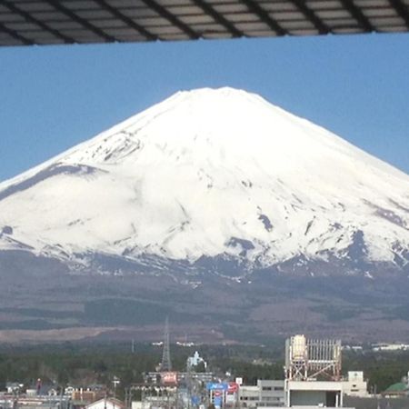 Fuji Gotemba Condominium Tannpopo Exteriér fotografie
