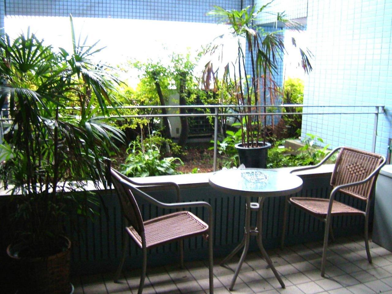 Fuji Gotemba Condominium Tannpopo Exteriér fotografie