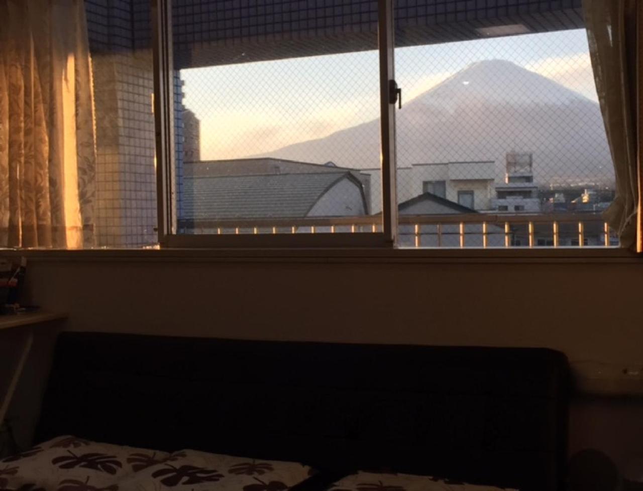 Fuji Gotemba Condominium Tannpopo Exteriér fotografie