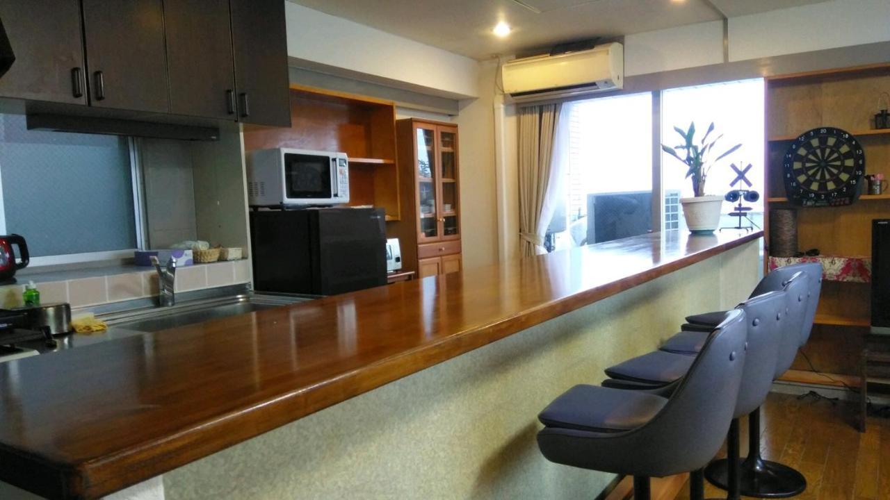 Fuji Gotemba Condominium Tannpopo Exteriér fotografie