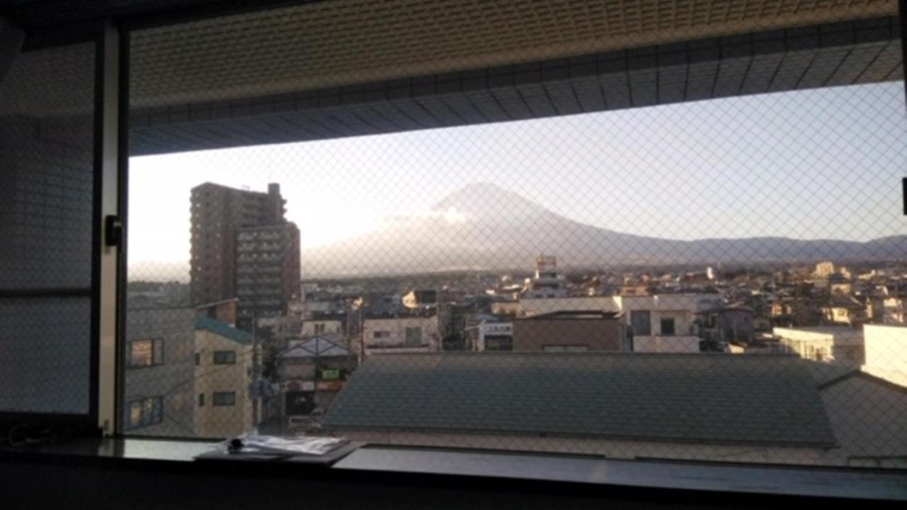 Fuji Gotemba Condominium Tannpopo Exteriér fotografie