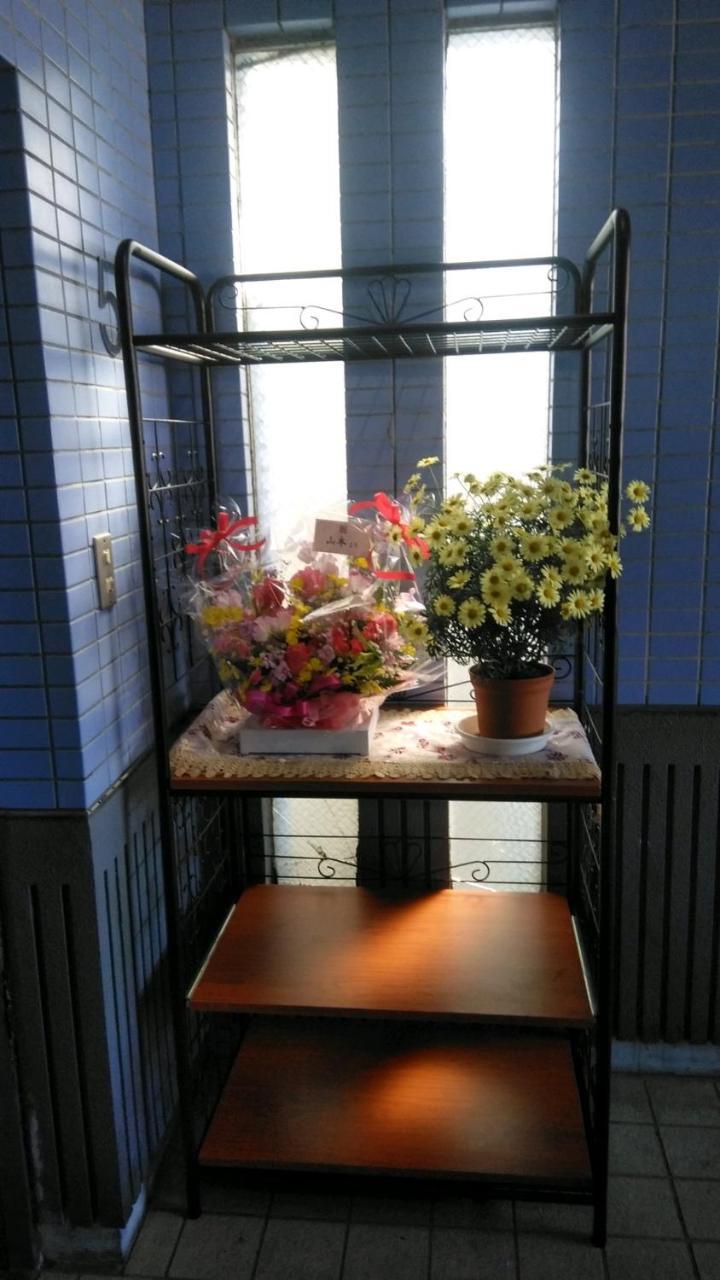 Fuji Gotemba Condominium Tannpopo Exteriér fotografie