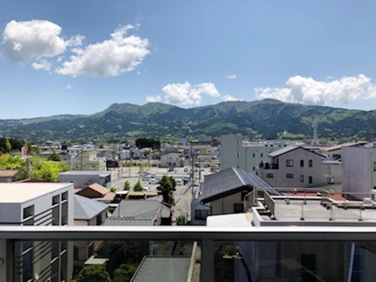 Fuji Gotemba Condominium Tannpopo Exteriér fotografie