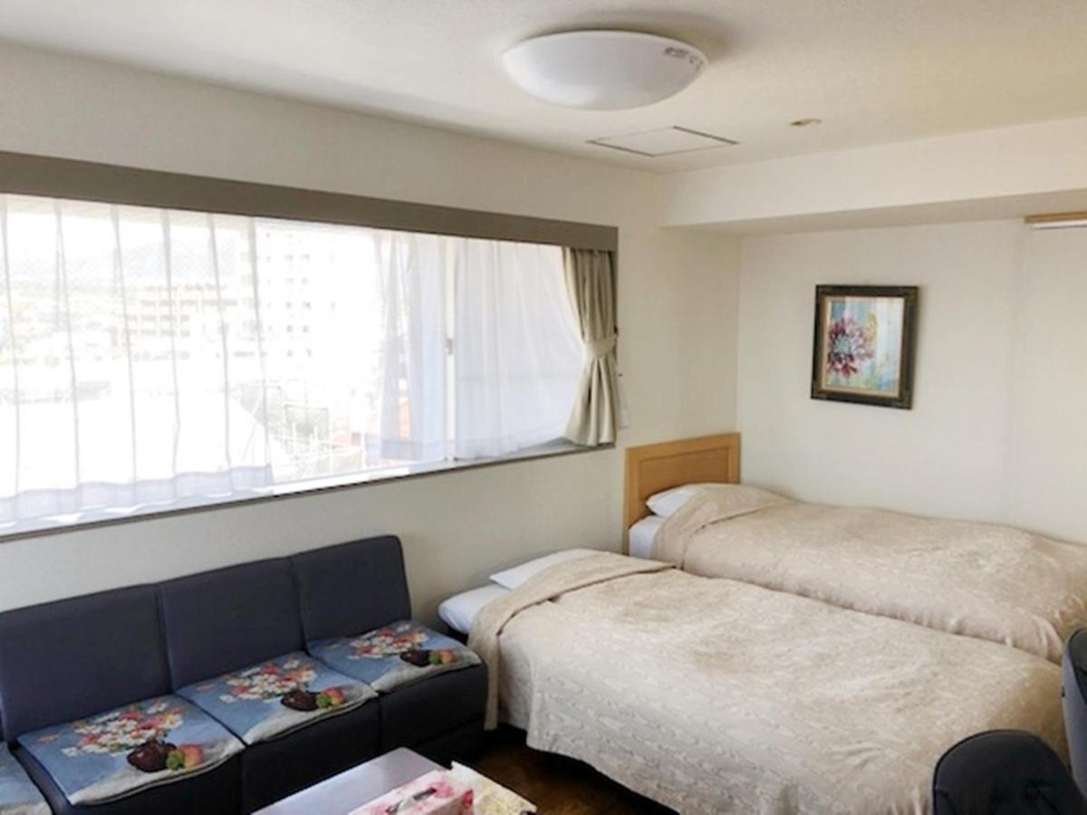 Fuji Gotemba Condominium Tannpopo Exteriér fotografie
