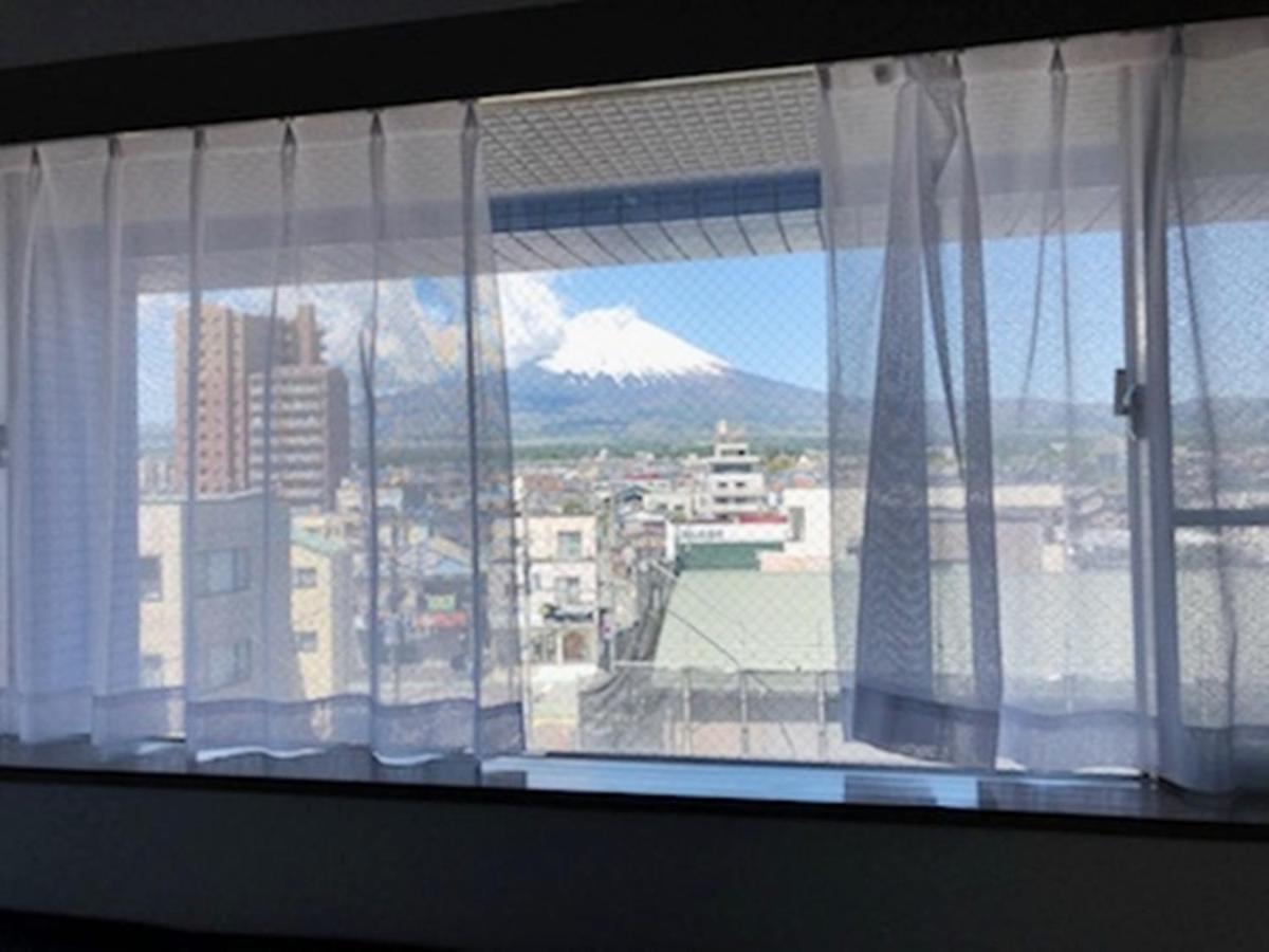 Fuji Gotemba Condominium Tannpopo Exteriér fotografie