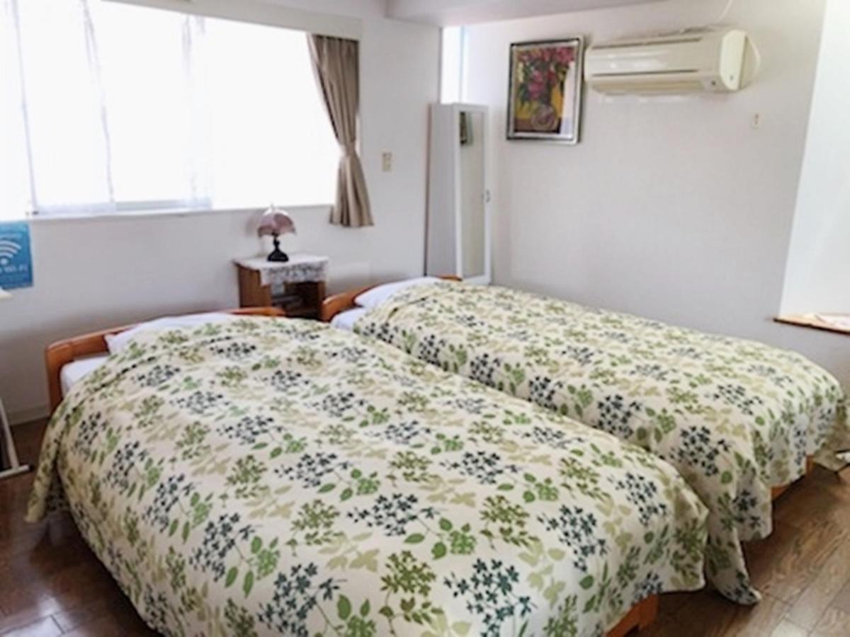 Fuji Gotemba Condominium Tannpopo Exteriér fotografie