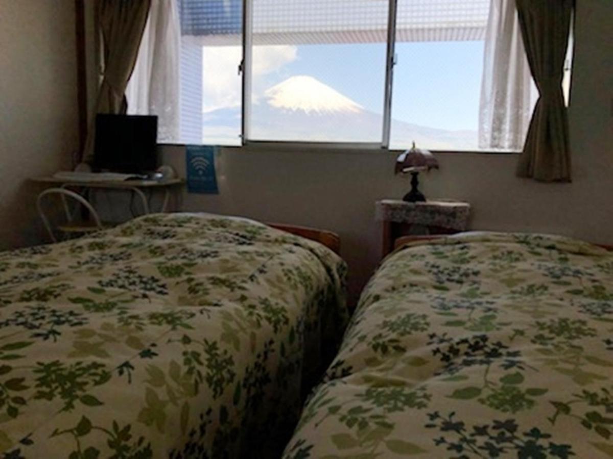 Fuji Gotemba Condominium Tannpopo Exteriér fotografie